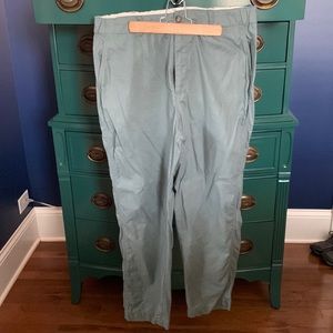 Uniqlo Linen Pants